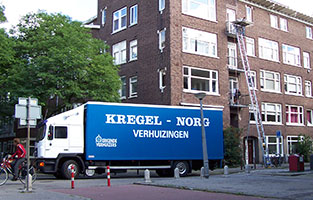 Kregel Norg