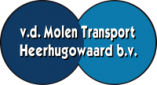 Van der Molen Transport Heerhugowaard B.V.