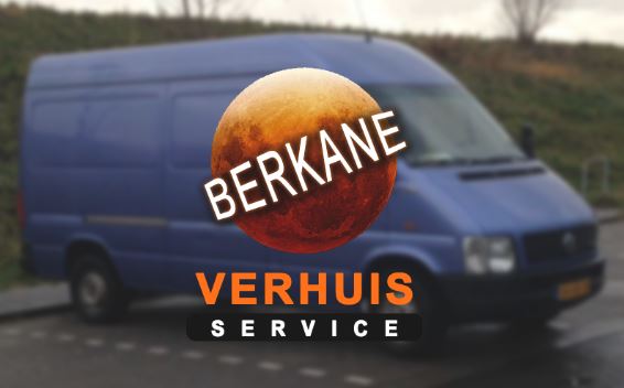 Verhuisservice Berkane