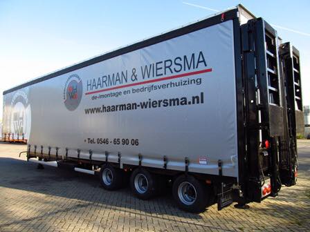 Haarman & Wiersma B.V.