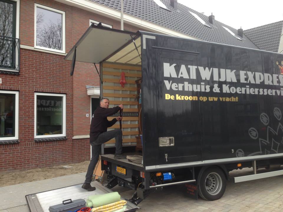 Katwijk Express