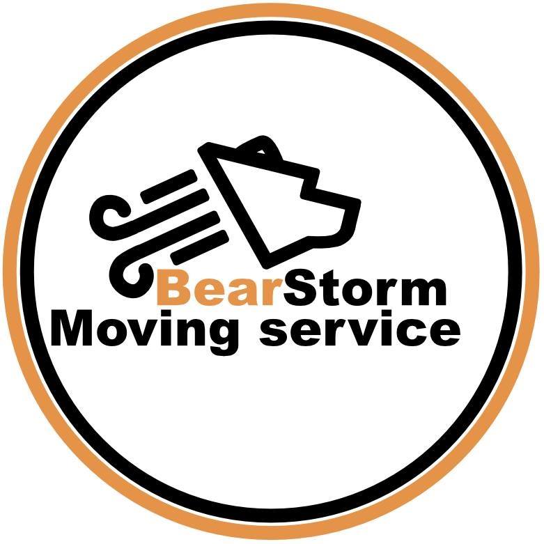 BearStorm Moving Service