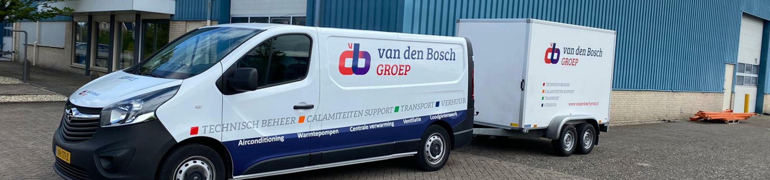 Van den Bosch Groep