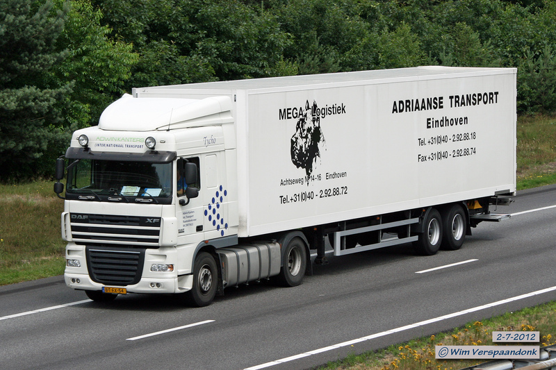 Adriaanse Transport B.V.