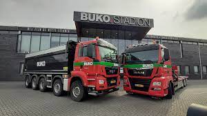 Buko Transport BV