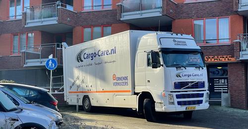 Cargo-Care.nl