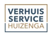 Verhuisservice Huizenga