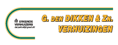Verhuis- en Transportbedrijf C. den Dikken V.O.F.