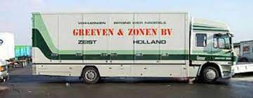 Greeven en Zonen B.V.