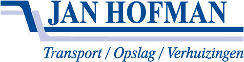Jan Hofman Transport / Opslag / Verhuizingen