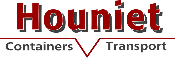 Houniet Containers & Transport