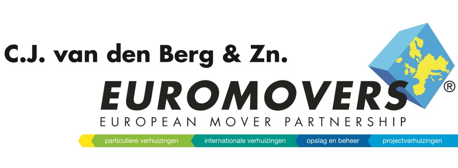 C.J. van den Berg & Zn. Euromovers