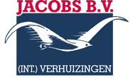 Jacobs Verhuizingen BV