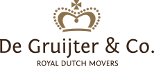 Koninklijke De Gruijter & Co.