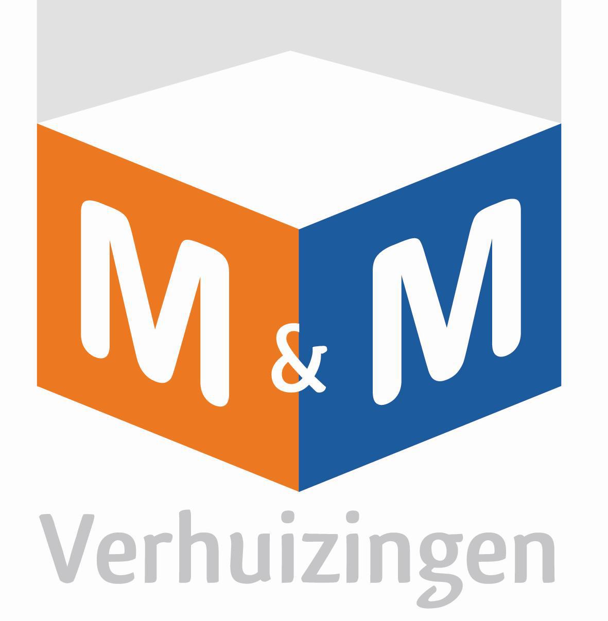 M&M Verhuizingen