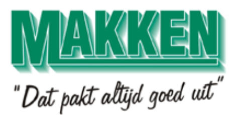 Makken Verhuizingen BV