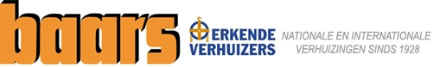 Baars Verhuis B.V.
