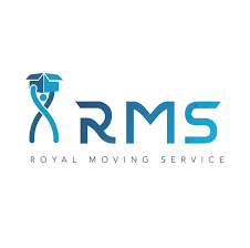 RMS Moving service