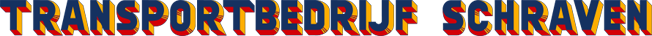Schraven Transportbedrijf BV