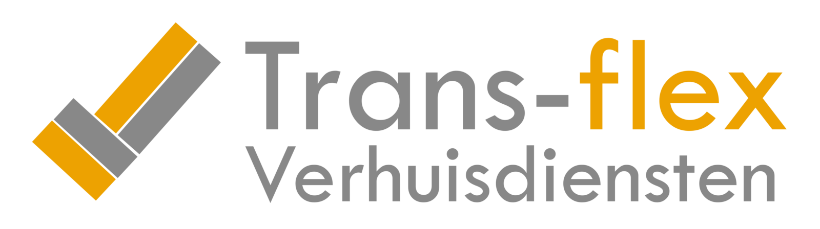 Trans-Flex Verhuisdiensten