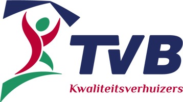 TVB Verhuizers & Verhuisbedrijf Den Haag