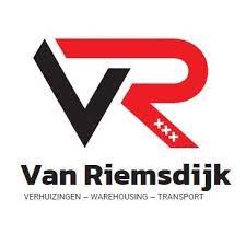 Van Riemsdijk Verhuizingen