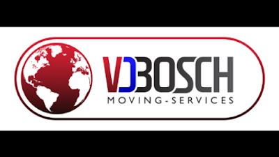 VDBosch Moving-Services