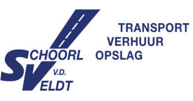 Verhuis- & Transportbedrijf Schoorl vd Veldt BV