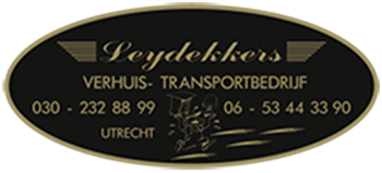 Verhuis- en transportbedrijf J. Leydekkers