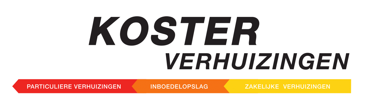 Verhuisbedrijf Koster B.V.