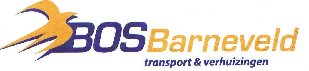 BosBarneveld Transport en Verhuizingen