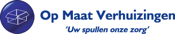 Op Maat Verhuizingen & Transport