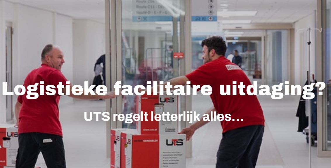 UTS Nederland B.V.