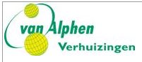 Van Alphen Verhuizingen