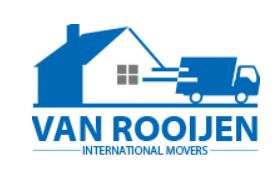 Verhuisbedrijf Van Rooijen