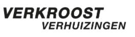 Verkroost Verhuizingen