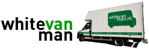 White Van Man