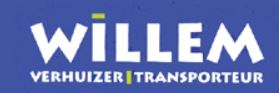 Willem Verhuizer Transporteur