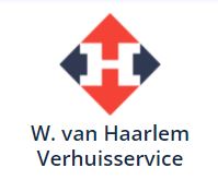 W. van Haarlem Verhuisservice